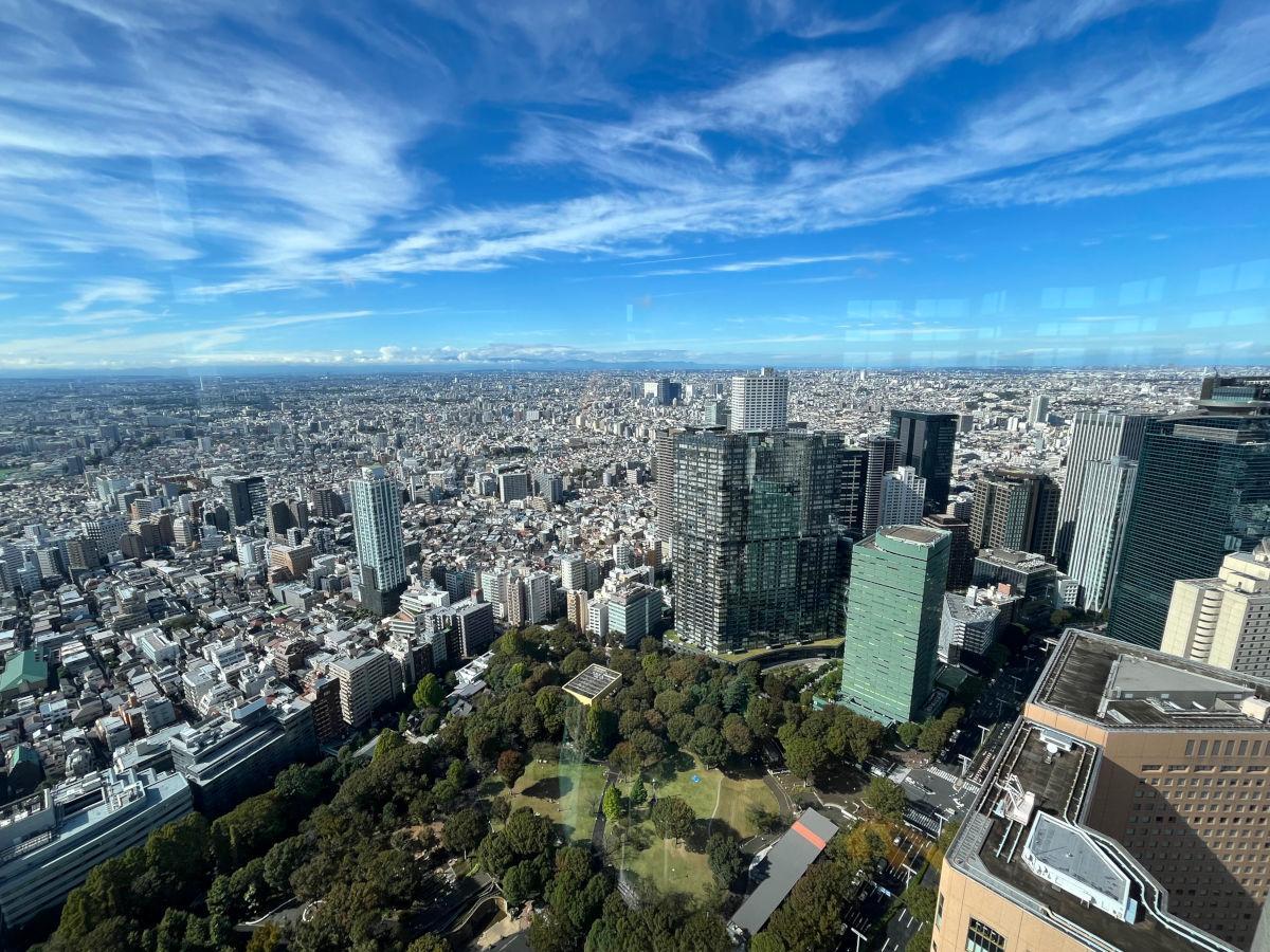 AC_jp's tweet photo. 都庁
0円 https://t.co/YY7PQY42sz