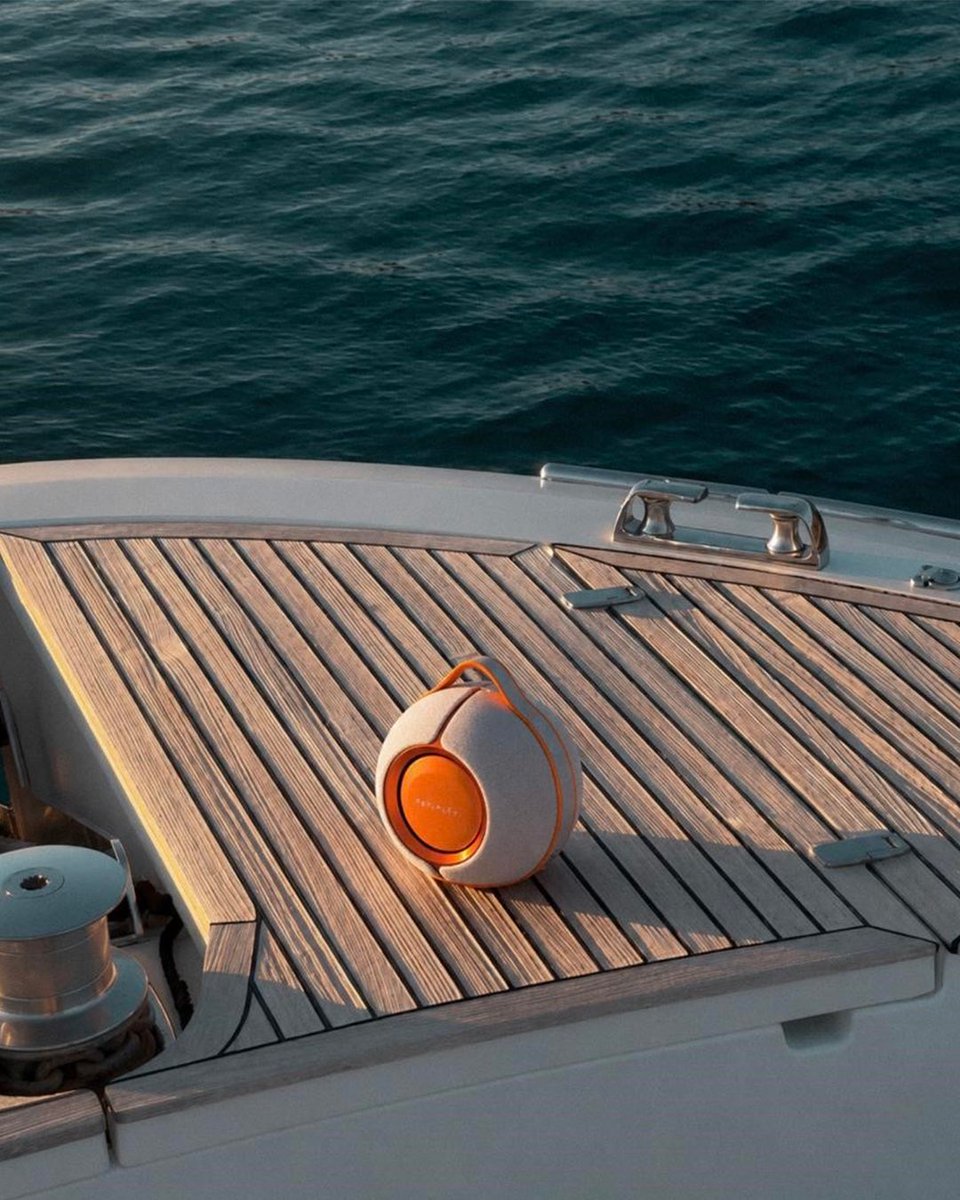 DEVIALET tweet picture