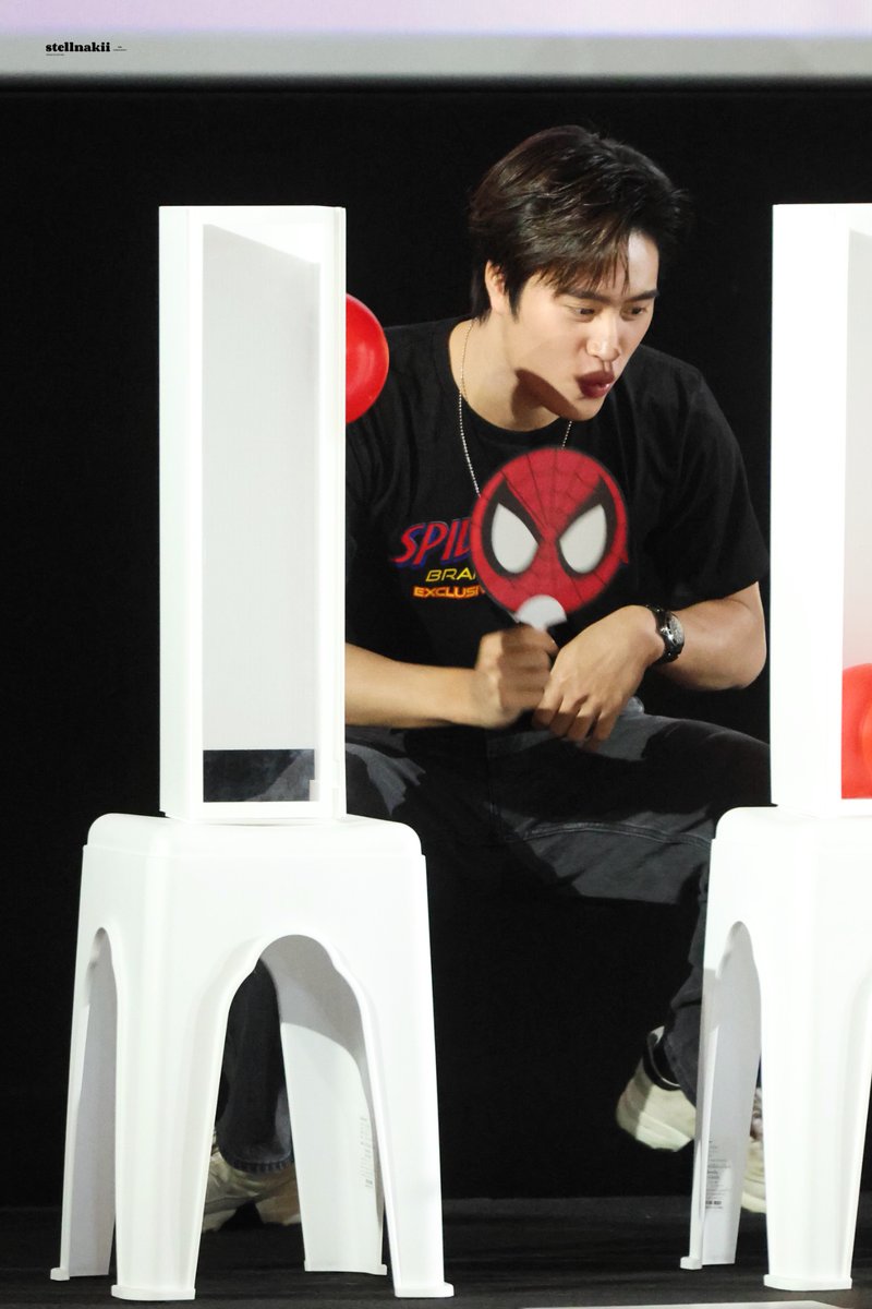 stellnakii's tweet photo. 260809

🤏🏻🤏🏻🤏🏻😚😚

SKY GEMINI SPIDERMAN AT SF

#SFxGeminiLookkhunnoo
#Gemini_NT #เจมีไนน์
@gemini_ti https://t.co/j1IRDnTK8V