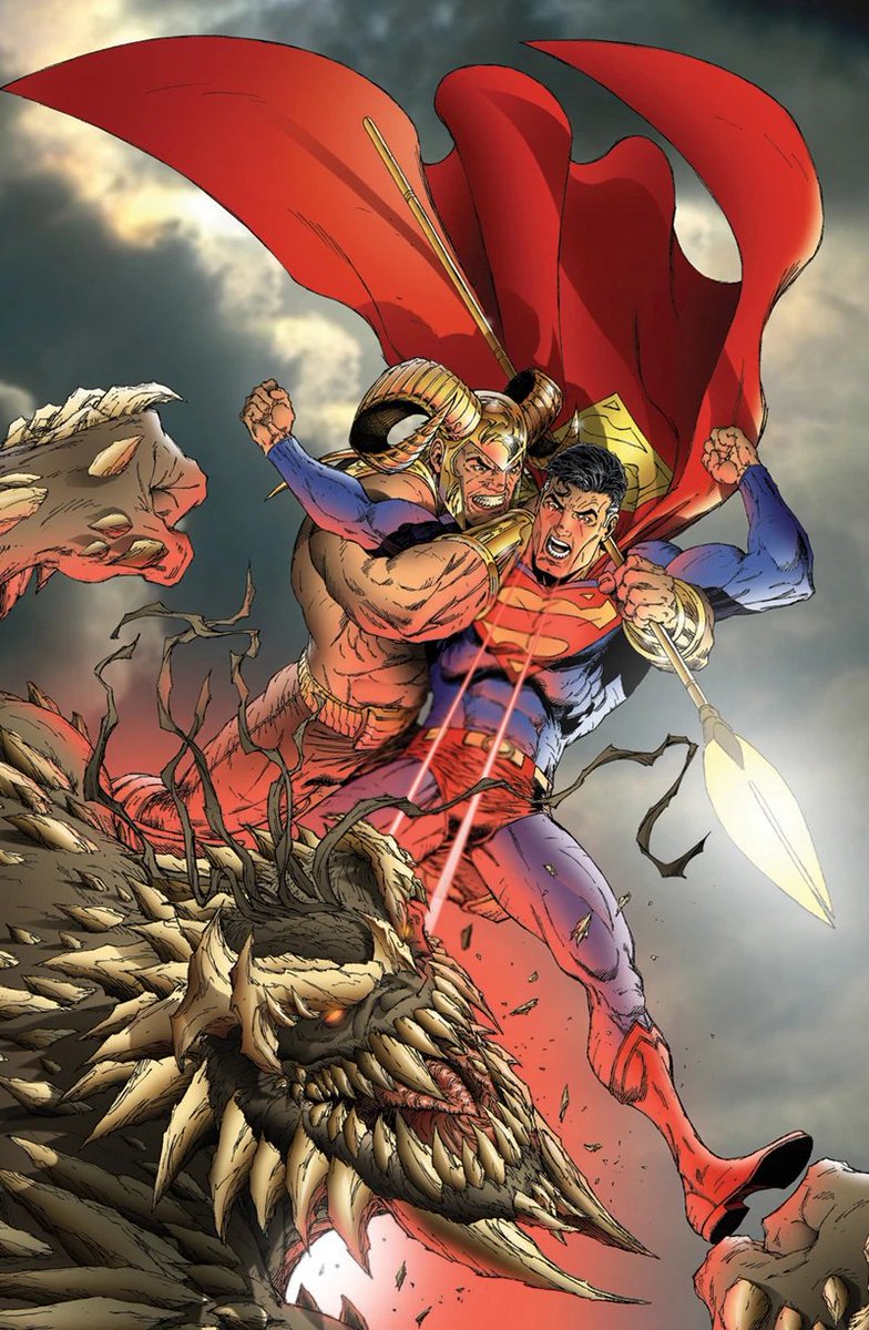 dctvcinema_'s tweet photo. SUPERMAN
by Ian Churchill https://t.co/v2mQS3vpjJ