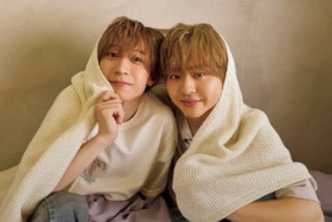 1984_ynRL's tweet photo. おかれお𝒌𝒂𝒘𝒂𝒊𝒊すぎて𝑩𝒊𝒈 𝑳𝒐𝒗𝒆💛🤍💛🤍 https://t.co/fxrCHiY9L5