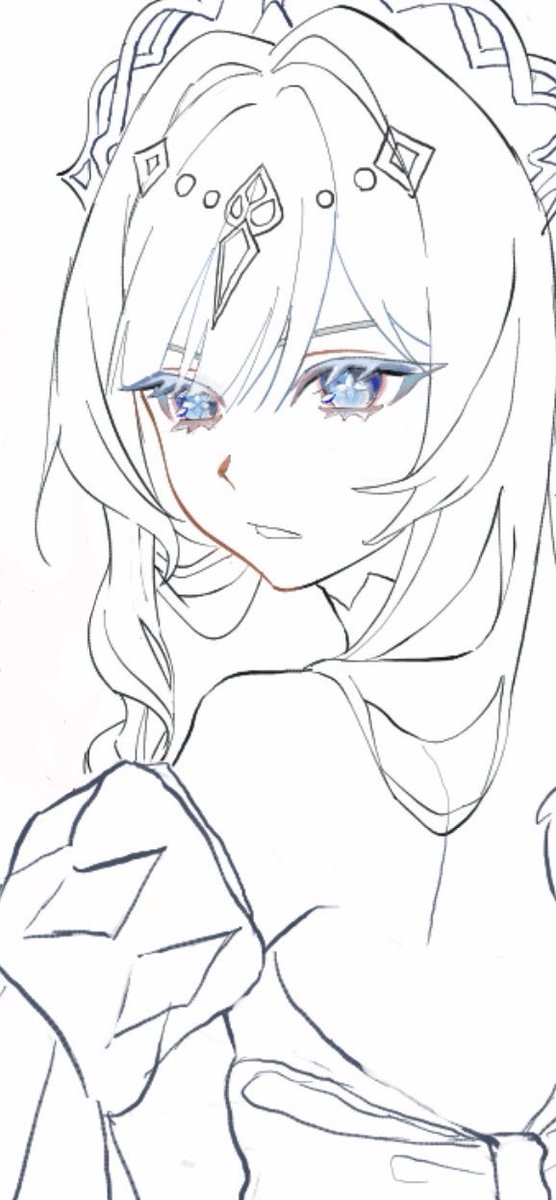 happy_brainchan's tweet photo. アナスターシャ❄️
良い感じ♬.*ﾟ https://t.co/luprYlXzOr