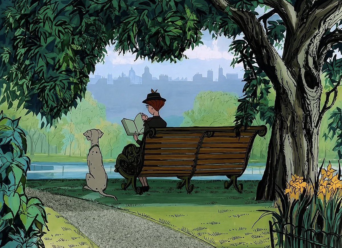 jassmmiinnxx's tweet photo. London in old Disney https://t.co/P3JagO1cnb