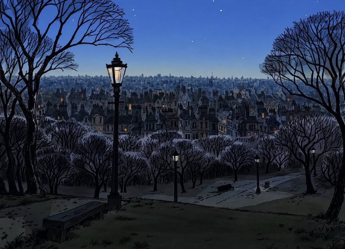 jassmmiinnxx's tweet photo. London in old Disney https://t.co/P3JagO1cnb