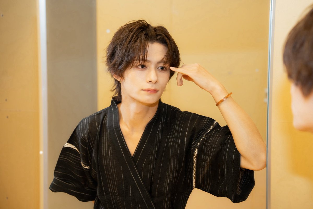 takumi_lvls's tweet photo. 今日のオフショ https://t.co/wbnTGTiWHP