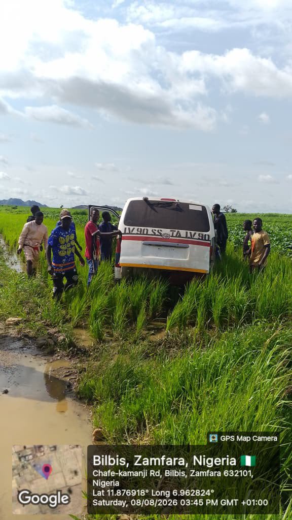eonsintelligenc's tweet photo. Troops rescue 33 kidnapped passengers in Zamfara.
https://t.co/oZHJQzOFLJ https://t.co/2YLlD6lcru