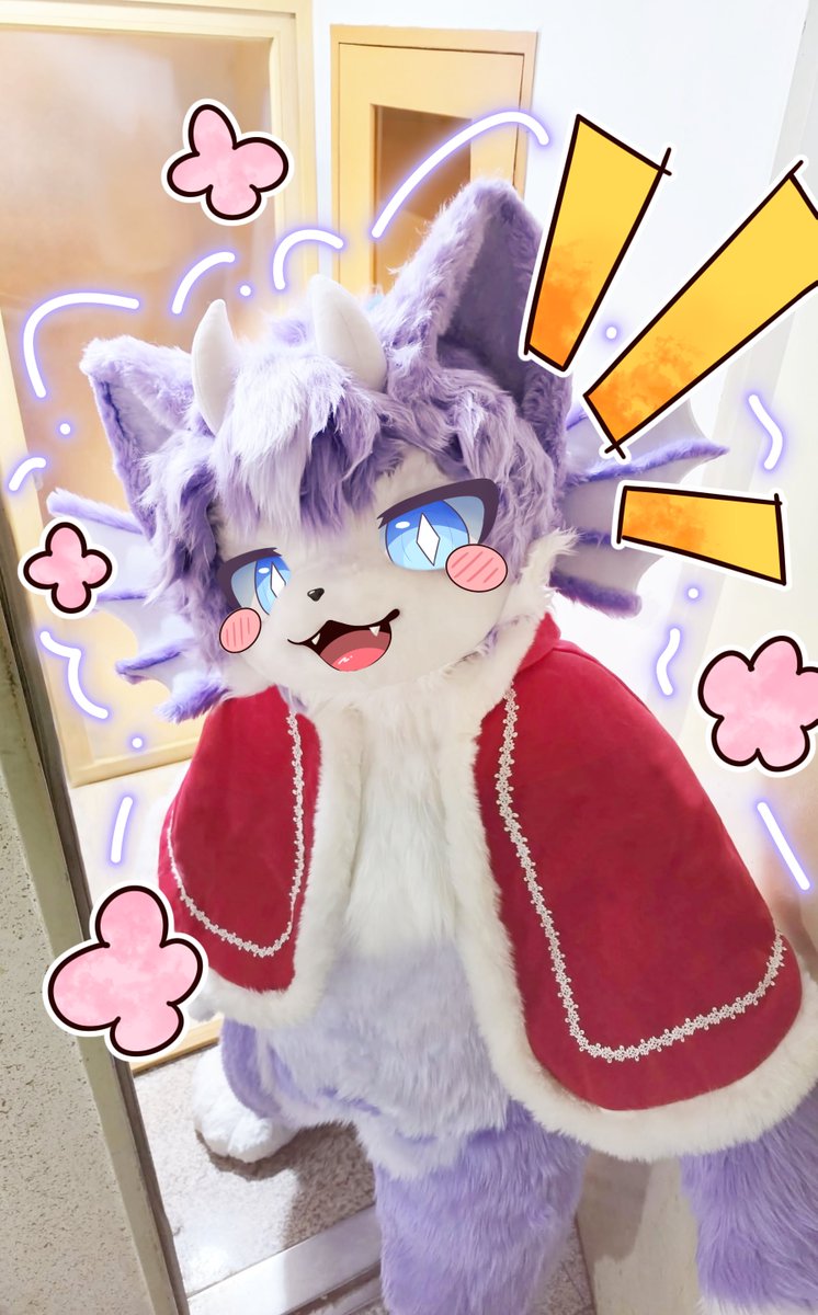 kapi_furry_ tweet picture