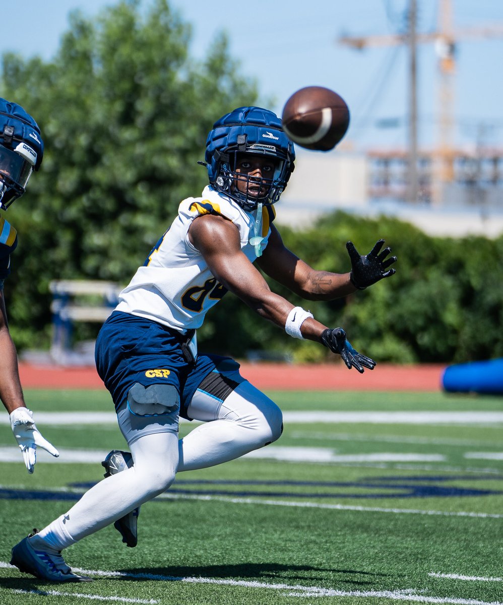CSPBearsFB's tweet photo. New year, New opportunities
#gb4l #goldenbearfootball https://t.co/vV6ma8mhZm