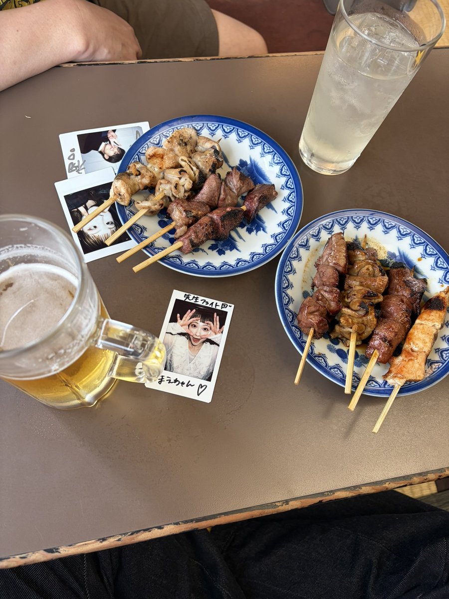 biter1018saku's tweet photo. ただいま！！

楽しかったな〜
またみんなとRYUUSEiに会いたいな。
その後のお酒も最高やった！！
RiNAちゃんのおすすめのお店やったらしく
美味しかったーo(^o^)o
また行こう！！

帰りにポケモンセンター行きました。

家族が増えました。

#RYUUSEiファンミ
#RiNAちゃん
#ポケモン https://t.co/sPEtnhJ8cB