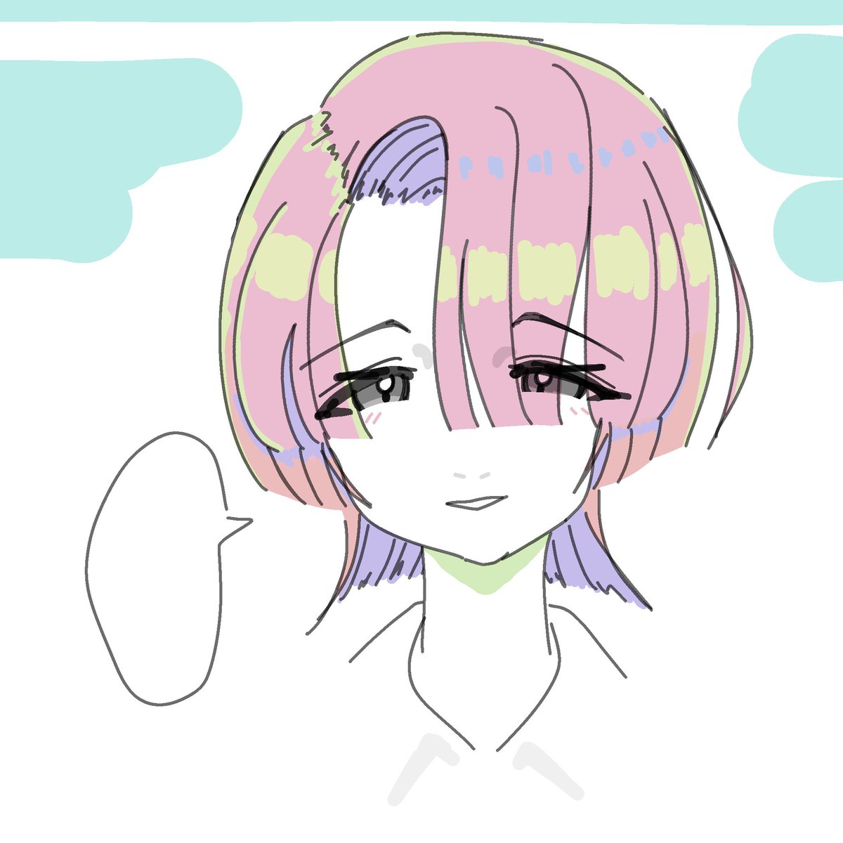 Magi_Chemi_cal's tweet photo. 塗り絵　その②　省エネ https://t.co/DudamavyNt