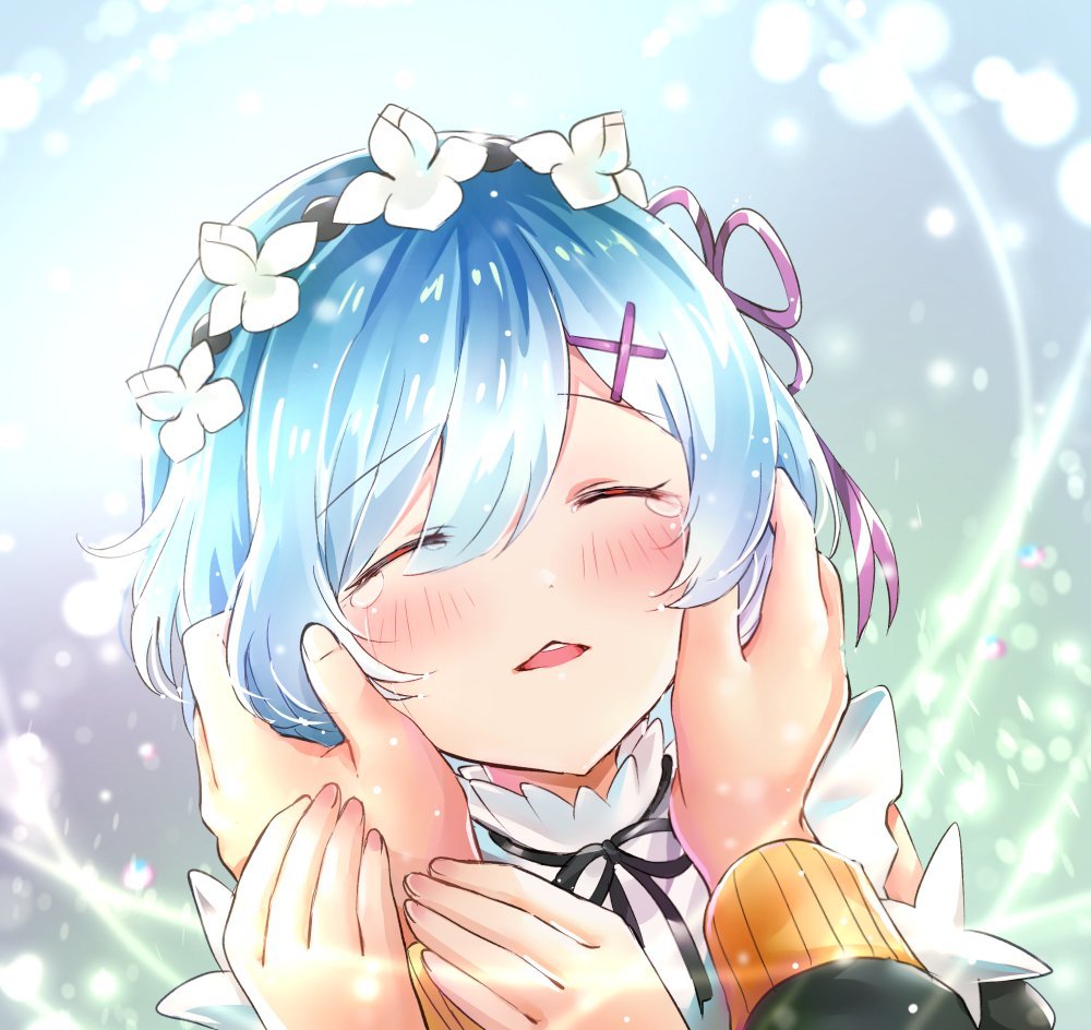 Remuforever's tweet photo. 💙 ~Daily #Rem #rezero~ 💙
♻️ ✿Day 2186✿ ❤️ https://t.co/uklufvBUiF