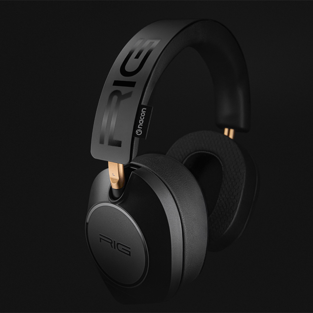 RIGGaming's tweet photo. From the deepest explosions to the smallest audio cues, the R5 MAX HD reproduces every detail.

With a 20 Hz – 40 kHz frequency response and 32-bit / 384 kHz high-res audio nothing gets missed. https://t.co/vvIsxMZs0W