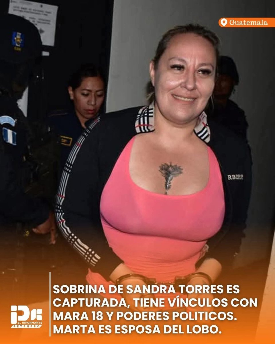 GersonGudielCas's tweet photo. ¿Estamos listos? Para la cuarta pijiada. #SandraNoTeToca ni te tocará jamás. Guatemala está harta de la corrupción e inseguridad. No se debe permitir que participen aquellos políticos vínculados con criminales. @TSEGuatemala revisen antecedentes, financiamiento y vínculos. https://t.co/3ckt2cRT8Y