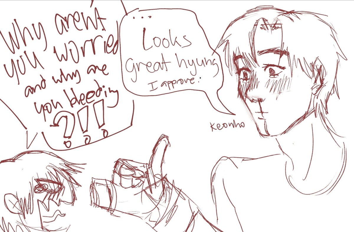 jstplaingreed's tweet photo. keontin omake bc hehehe https://t.co/u0ybhMVTMO