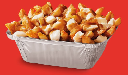 Ricardo1450's tweet photo. #ashton Montréalais, voilà le mal aimé de Québec qui vient s'installer dans le centre ville.
#poutine #montreal
Addiction certaine 🤣🤣🤣 https://t.co/RUEAuW2qmR