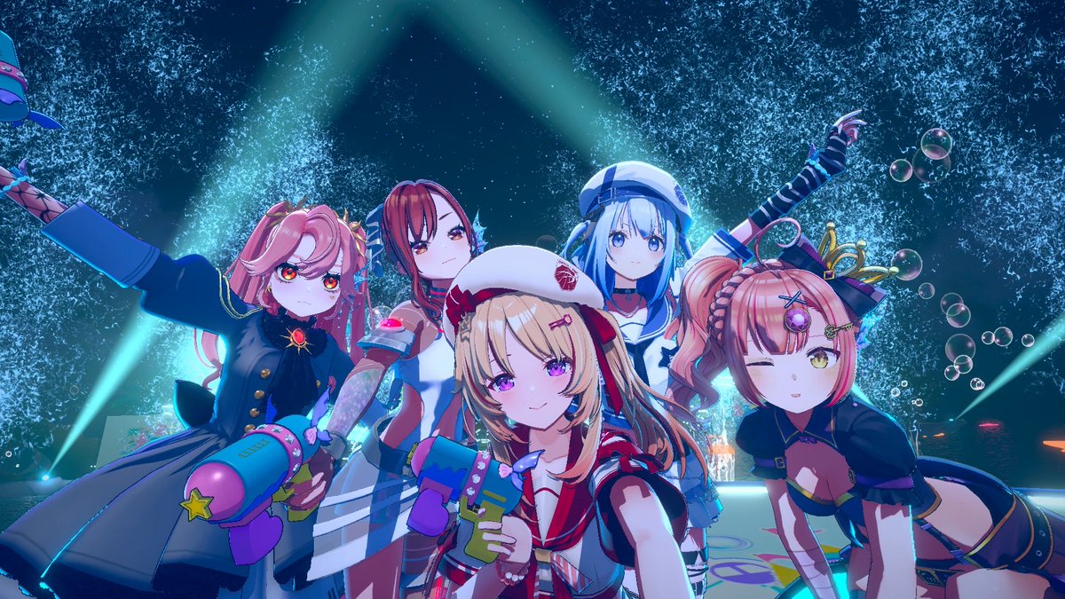 HinomiyaHimari's tweet photo. #ミニえるすりーvol1 ありがとうございました～.ᐟ.ᐟ

おうたであちあちになったり水鉄砲で涼しくなったりのそらびんパート、楽しんでもらえたかなっっ✨✨

EDではりんさん、みかどさん、あいのんちゃん、かなでと
「Life Like a Live!」を歌わせていただきました🎶

アフタートークも本当に楽しくって楽しくって⋯.ᐟ.ᐟ💓
あだ名の【しいたけ】を語り継いでいきます🫡

本日初めて知ってくれた方も‼️
是非この機会にそらびんを何卒よろしくお願いします( * ॑˘ ॑*  )ﾞ

緋ノ宮ヒマリでした❤️‍🔥