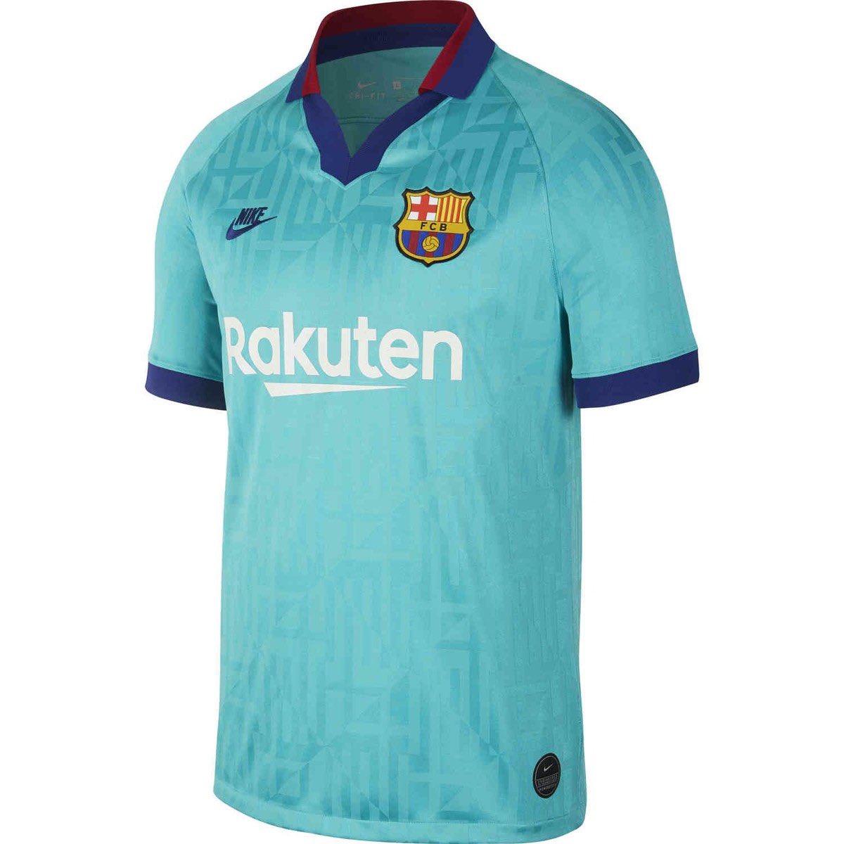 Brunsolino's tweet photo. @NealGardner_ Thought it was the 19/20 third kit https://t.co/nJYMAFBMGW