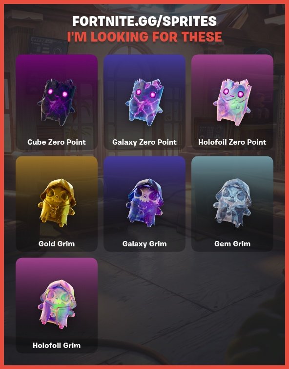 ingluife's tweet photo. @4STR4FR33 @WksMeka @its_xavilol55 @Previliu @CesarMS__ @FitzyBowieLeahX Porfavor. Hoy conseguí en Zero Point Gem en partida. DM Please. https://t.co/cRq4mFYxFB