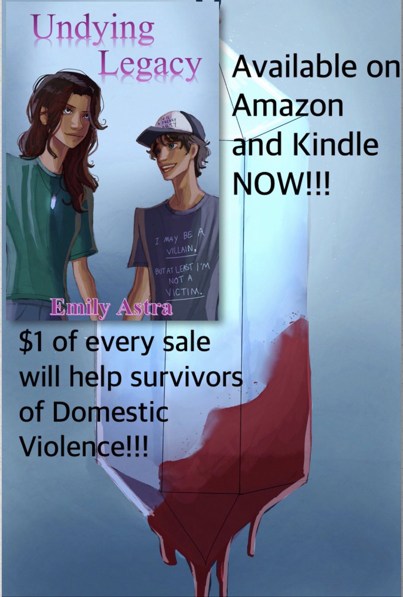 EmilyAstrawrite's tweet photo. https://t.co/y43sbC6O7Z