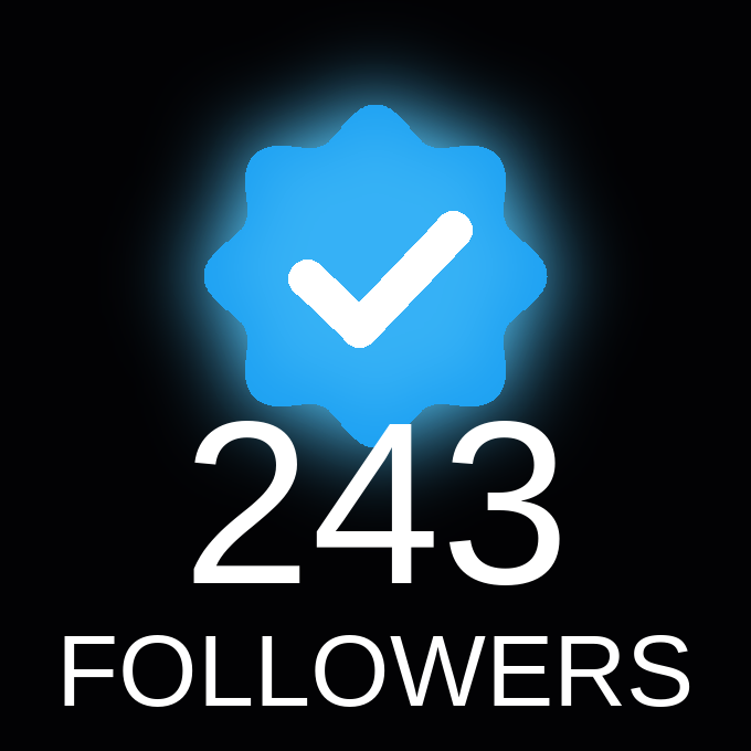 Dan_Daniel's tweet photo. Are you looking for more connections fast? ⚡

Say YES down below👇

LIKE ❤️ REPOST 🔁

My followers follow 🚶‍♂️🚶🚶‍♀️ https://t.co/gTjbb0yObW