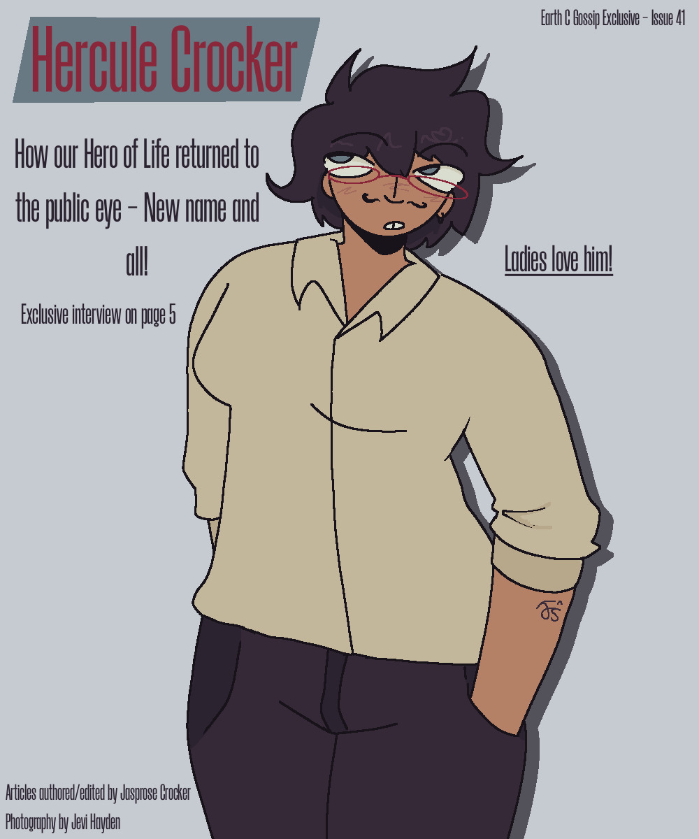 justajevil's tweet photo. Back on my transmasc Jane agenda. Testosterone would save him https://t.co/UmZZtlxfMz