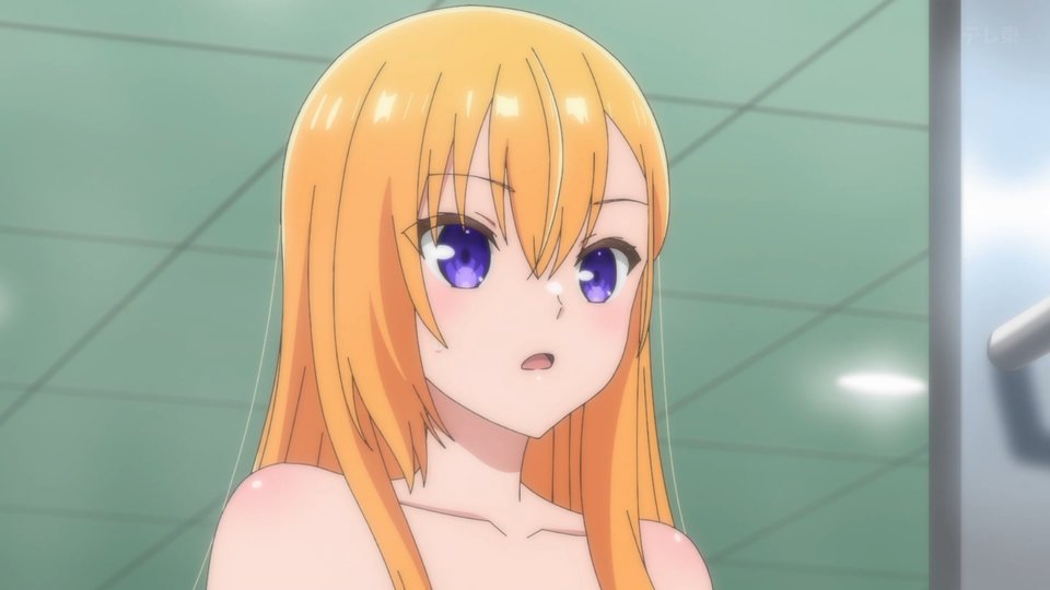 才女のお世話 高嶺の花だらけな名門校で、学院一のお嬢様(生活能力皆無)を陰ながらお世話することになりました 第6話 ツイート画像 1