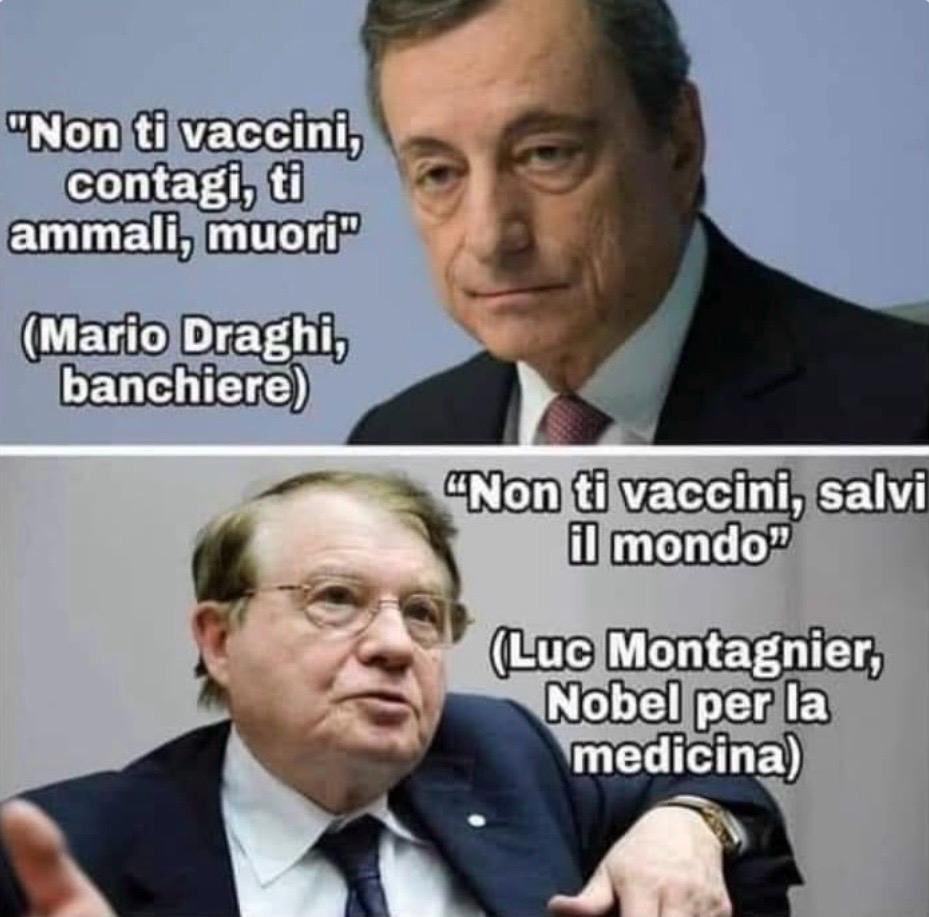 MarianoAmici's tweet photo. CONTINUIAMO A FAR MATURARE LE COSCIENZE.
 
  SUI VACCINI HA RAGIONE LA POLITICA O LA SCIENZA?

#marianoamici #amiciperlitalia #amicidiippocrate #covid19 #vaccinazioni #effetticollaterali #effettiavversi
#quotidianoweb #news #notizie #attualità #informazione #informazionelibera https://t.co/cHz6AWeRTv