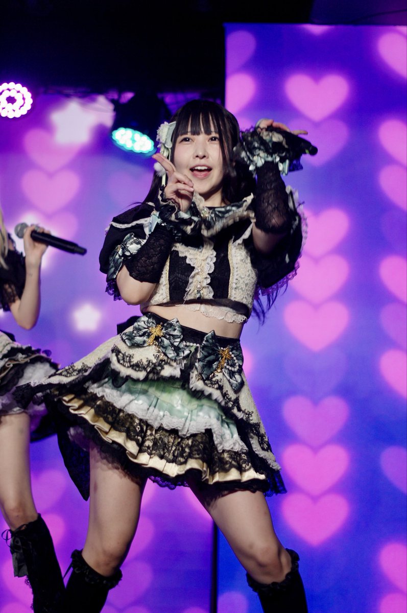 sf6gas's tweet photo. 2026.08.08 ニコニコライブ
日暮里ネコシアター
四葉なの ちゃん(@nano_nicolove )
#四葉なの
#ニコニコLOVERS
#SPPIDOL https://t.co/rYmAOlJEez