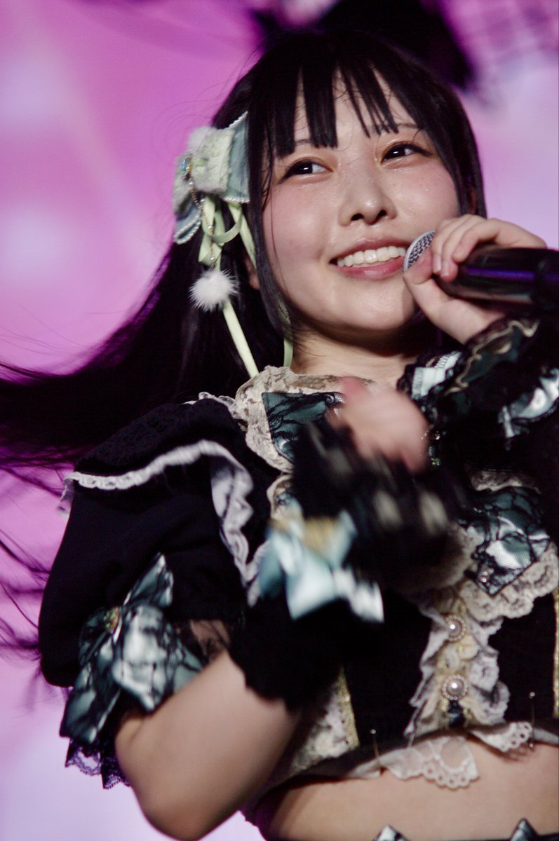 sf6gas's tweet photo. 2026.08.08 ニコニコライブ
日暮里ネコシアター
四葉なの ちゃん(@nano_nicolove )
#四葉なの
#ニコニコLOVERS
#SPPIDOL https://t.co/rYmAOlJEez