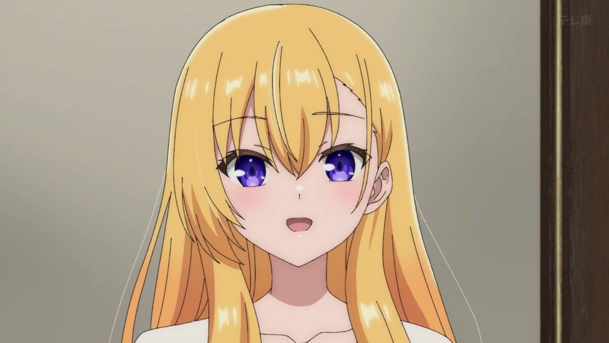 才女のお世話 高嶺の花だらけな名門校で、学院一のお嬢様(生活能力皆無)を陰ながらお世話することになりました 第6話 ツイート画像 1