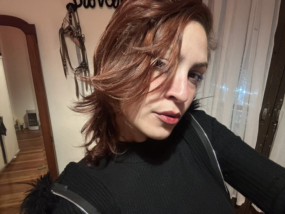 Ninahighup's tweet photo. 🥵💦 https://t.co/YzR2UhOUg1