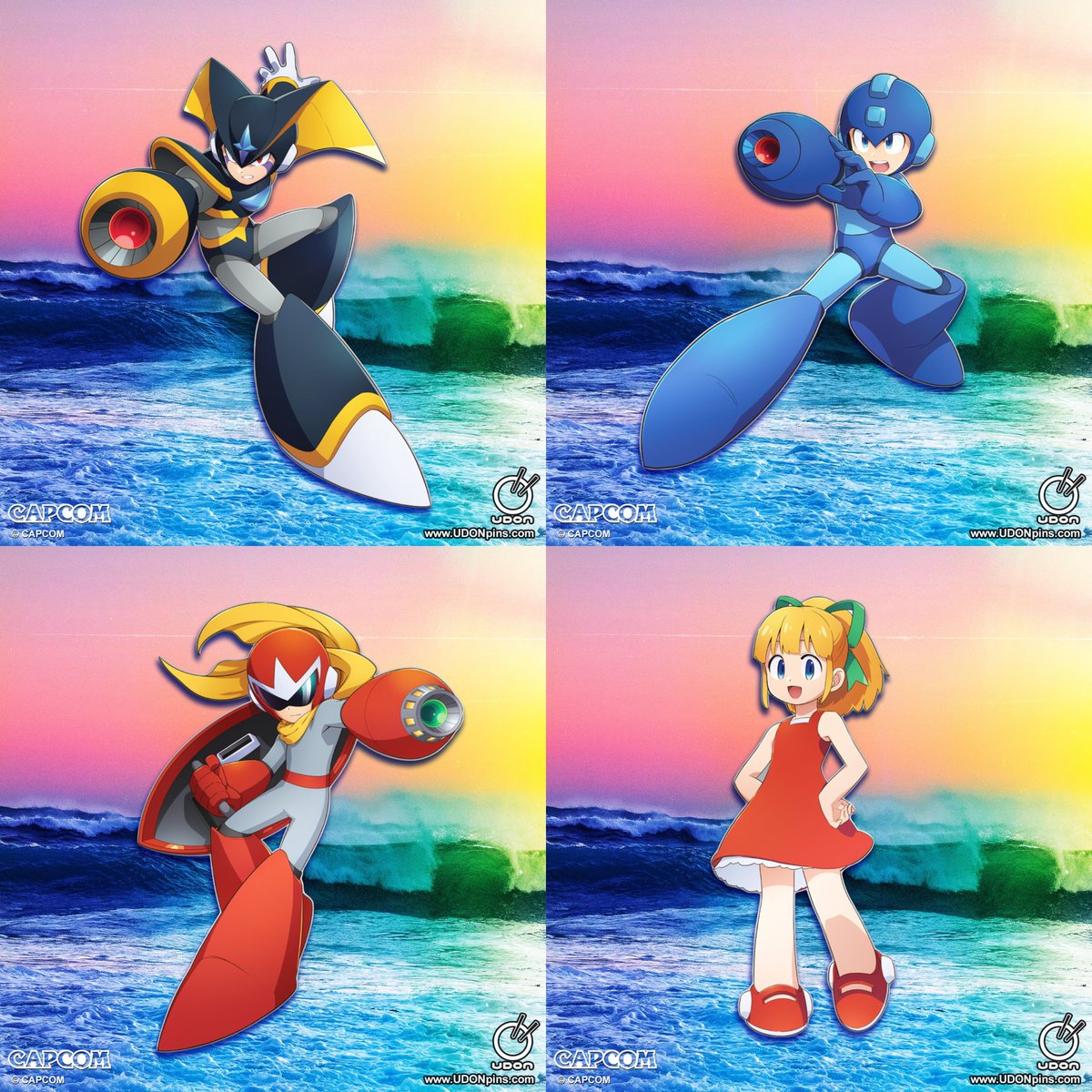 Protodude's tweet photo. This is gaining some traction again. There are still no updates on this front, but in the months since, we've been seeing a lot more of Bass than usual.

Between increased comic appearances and new official merchandise, it's hard not to wonder if it's all just happenstance. https://t.co/qOrYXsLXUK