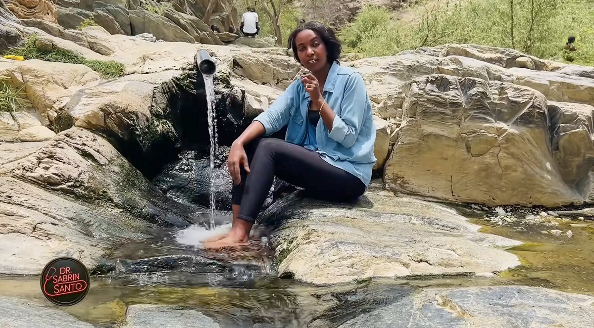GhideonMusa's tweet photo. ኣብ ማይ ውዑይ( ጋሕቴላይ) ፡ ዘሎ ምስጢር
ምስ  Dr. Sabrin Santo

👇
https://t.co/aqmcCkO6LT https://t.co/ZhN3KsPe3b