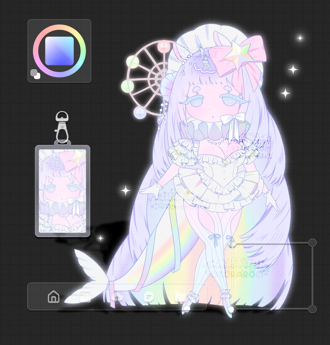 toraro00's tweet photo. Adoptable open!  

35 USD   

Claim here! 
https://t.co/AqiMqAqfDv

#Adoptable #vgen #Vgenshop #Chibi #moots https://t.co/Q62F9TIRln
