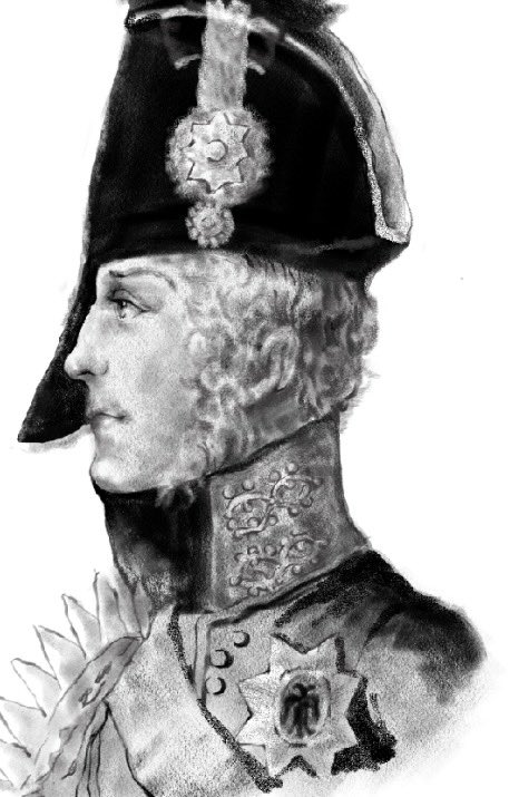 haedam1712's tweet photo. Tsar Alexander I
#doodle #drawing https://t.co/u8gbtcD43j