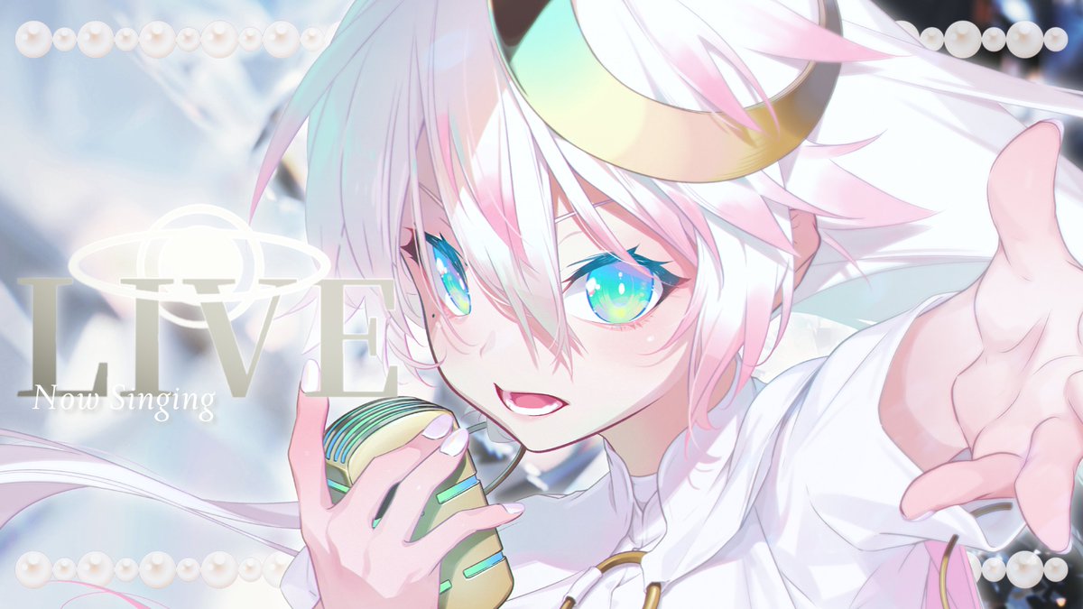 CYBI_ll's tweet photo. 三(　ε:)つ ( ただいま！ )
　　　     ( いつもの場所で待ち合わせだ! ）
▸━━━━━━━━
ʚ 𝐒𝐢𝐧𝐠𝐢𝐧𝐠 𝐬𝐭𝐫𝐞𝐚𝐦 ɞ

⏱NOW!
https://t.co/GCb4Hzgt3t
━━━━━━━━━◂
#歌枠 #しびる外出中 ＃CYBILL https://t.co/I5rXUS93xR