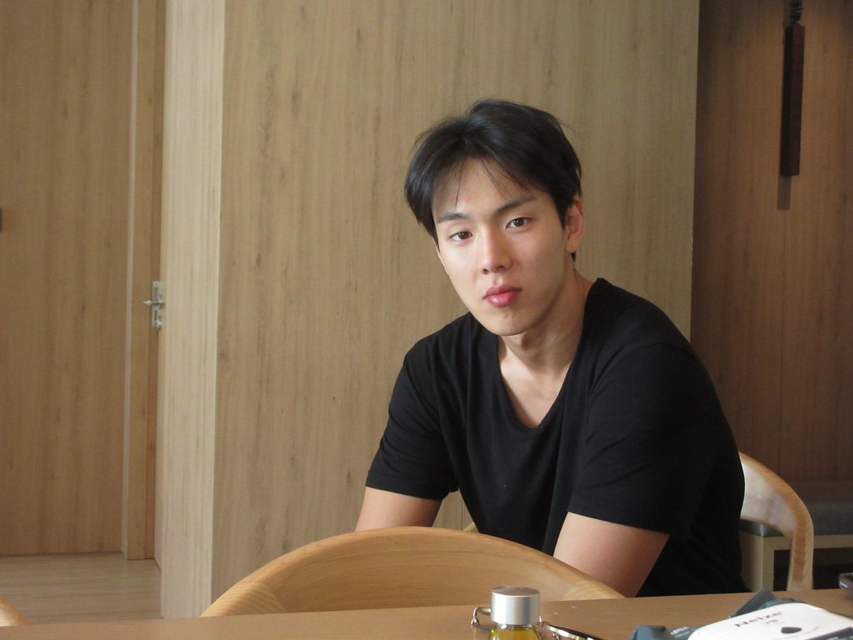 sweet618_'s tweet photo. 진짜좋은느낌을준다… https://t.co/v57GkeXADo