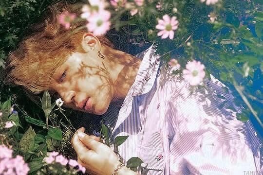 Rjimi95's tweet photo. Calico cat 💛 , blue mold 💙 in serendipity 
#yoonmin 
Thread : https://t.co/vYrdYrybQ1