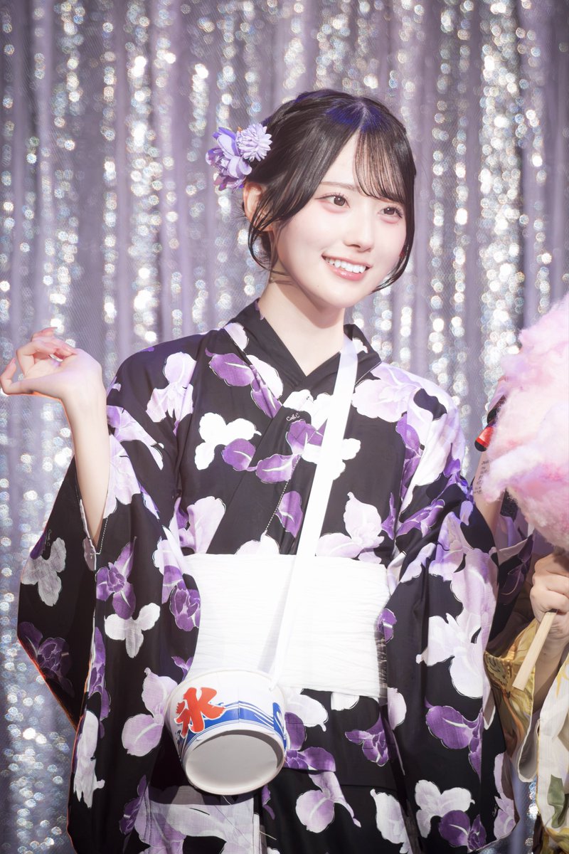 lifeissk's tweet photo. #綾瀬ことり ちゃん
#レインツリーサマパ2026 
#ちまみて https://t.co/mbHw9lUNXQ