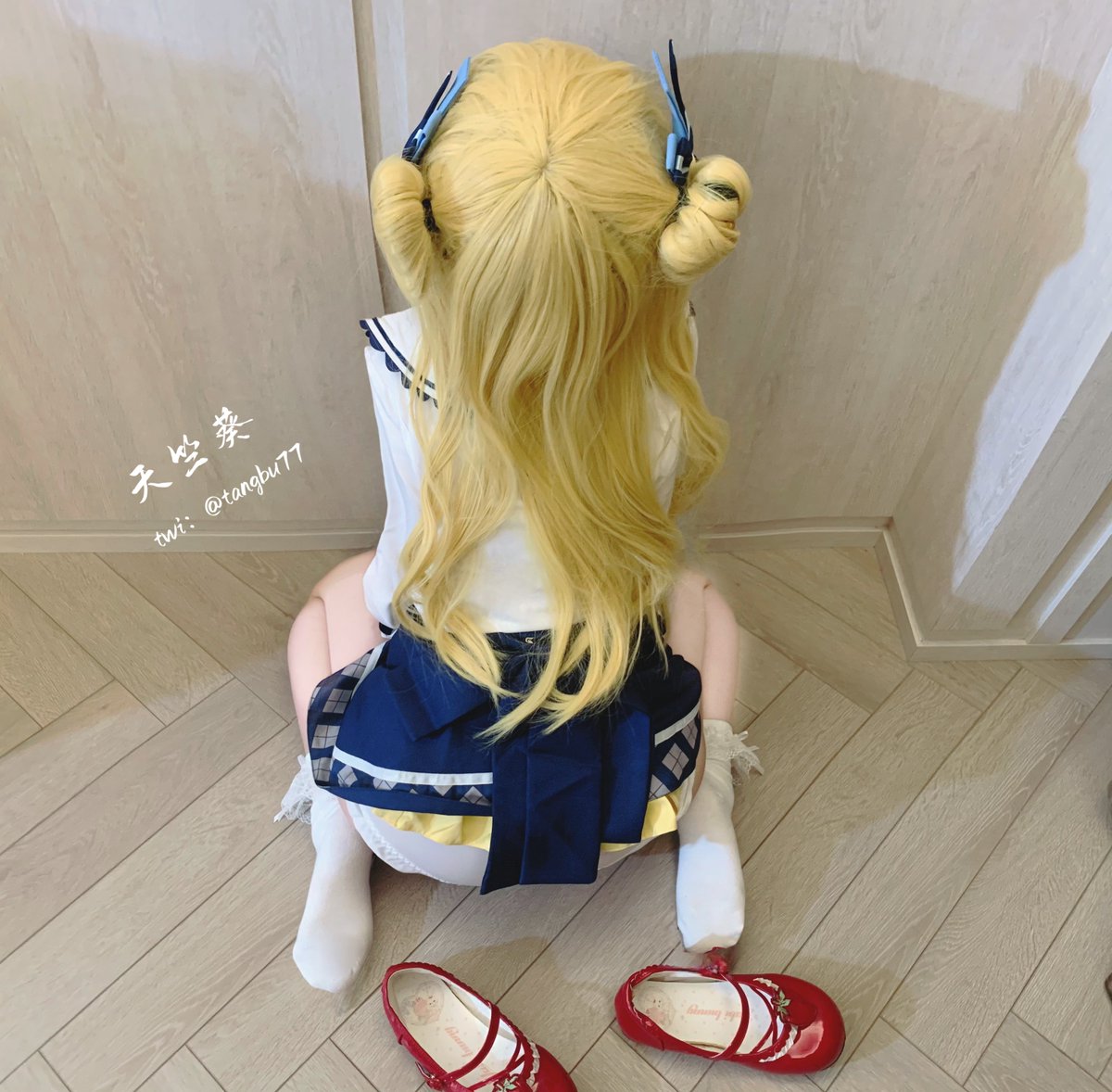 tangbu77's tweet photo. 最还原的一集，因为我真是富婆💰 https://t.co/4B1nZoh4m8
