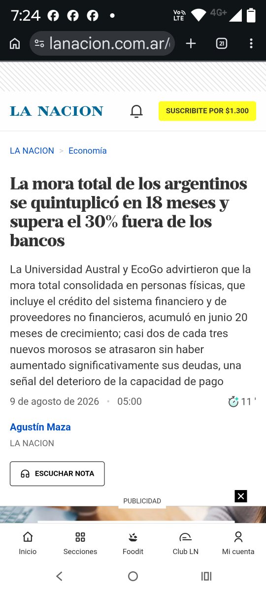 sandiegomatanza's tweet photo. @FerBadenas @halconada SIGUIENDO EL CRITERIO, DE LOS CABEZAS DE CHAGAR #LIBERTONTOS , PARA QUE SE ENDEUDARON,PARA COMPRAR #COMIDA , PAGAR LAS #EXPENSAS ,EL #COLEGIO PRIVADO, SÍ NO COMIAN,NO PAGABAN EXPENSAS,COLEGIO, LES SOBRARÍA LA PLATA😃😃😃😃😃😃😃😃😃😃😃😃😃😃😃😃😃😃😃😃😃😃 https://t.co/MZwD3Re5Nq