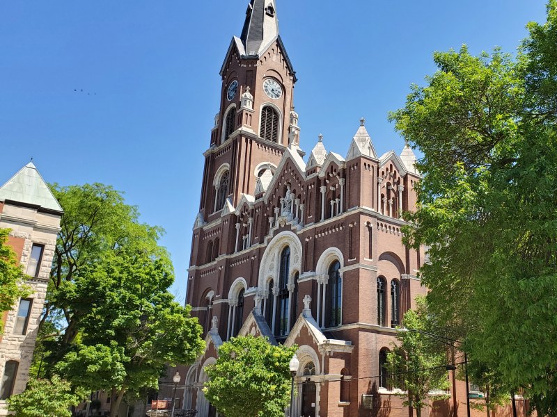 eVisitorGuide's tweet photo. Discover historic Old Town on our FREE self-guided walking tour! A historic Chicago neighborhood with dining, nightlife, theater &amp; more. https://t.co/mIoPci84Li

#ChicagoHistory #ChicagoSights #OldTownCHI #ChicagoWalkingTours #budgettravel #walkingtours #SecondCity #eVisitorGuide https://t.co/uPvyyxCnmM