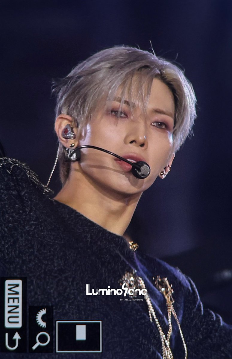 LuminoSang_ys's tweet photo. 260809 가요대전 summer pre

#에이티즈 #ATEEZ 
#여상 #YEOSANG #ヨサン https://t.co/9JNLDpnVrJ