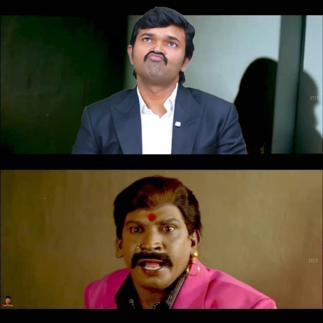 Dspsaravanan tweet picture