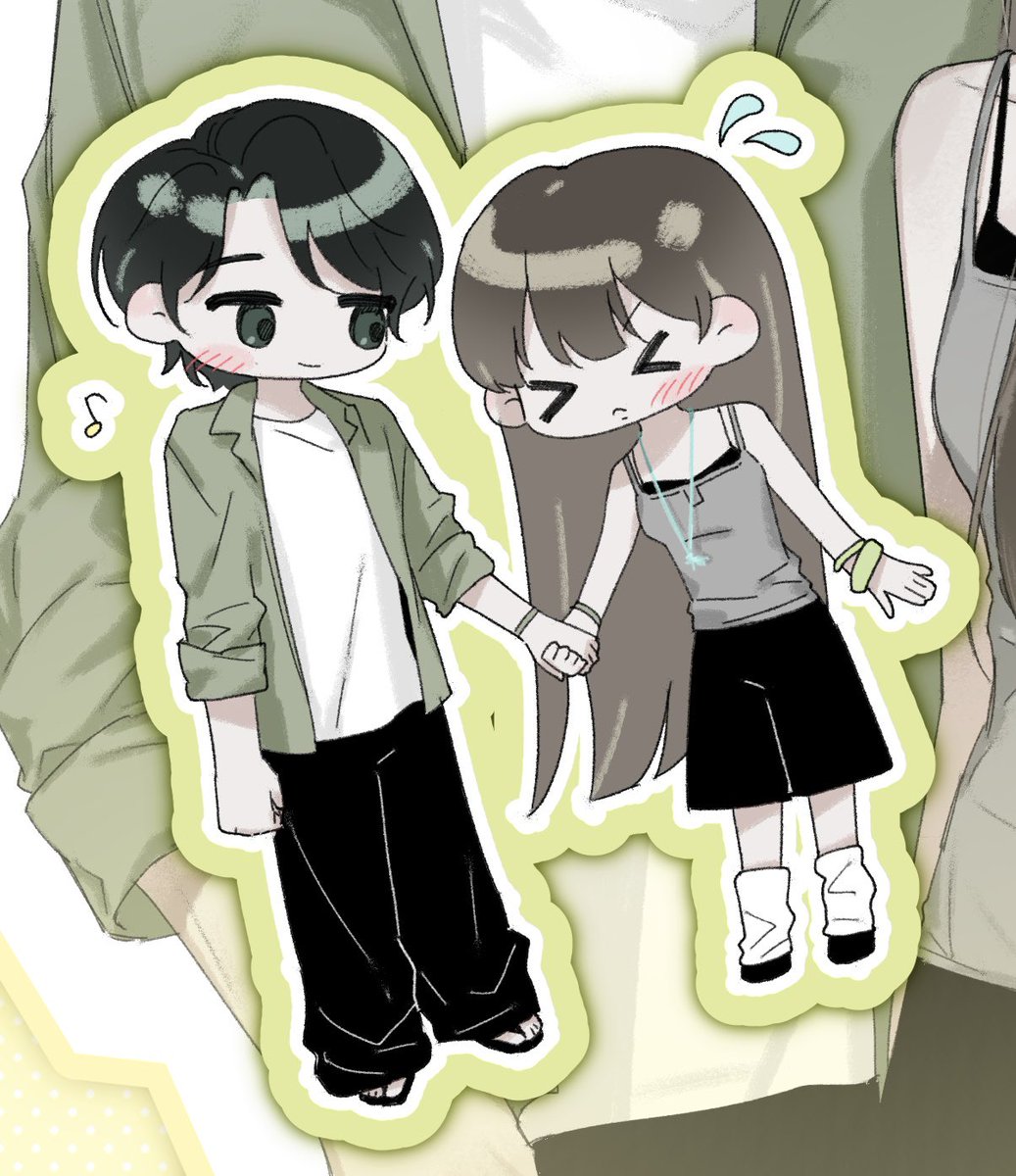 666incake's tweet photo. 열새 열새이 열이새이  중에 제일 마음에 드는 건
 열이새이 ~ https://t.co/9noPaPMXYu