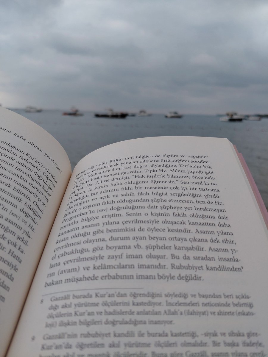 muratvaris's tweet photo. Hak kişilerle bilinmez, önce hakkı öğren ki kimin haklı olduğunu öğrenesin..
Hz. Ali
#gazali
#düşünmenindoğruölçüsü https://t.co/3PgslNKMSc
