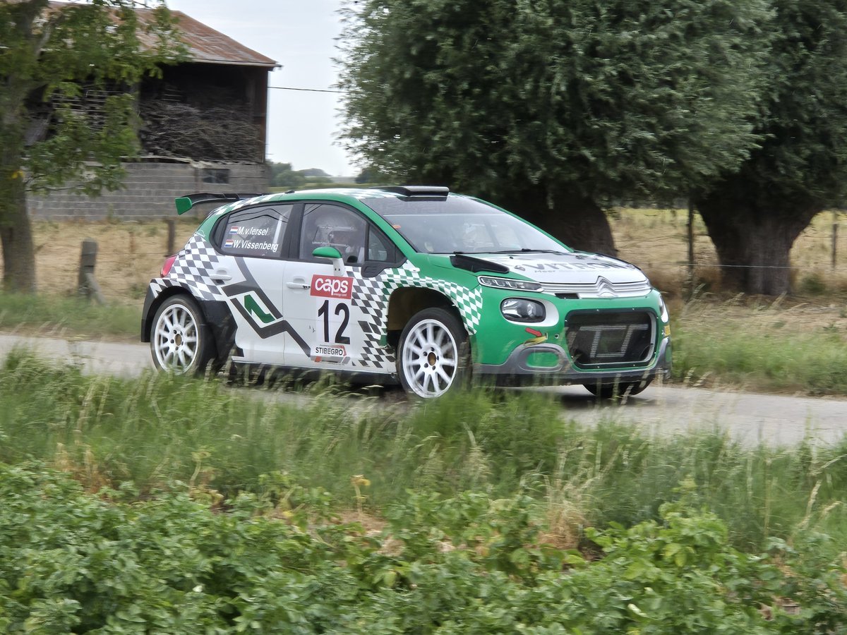 TdirezerGeert's tweet photo. #Rally #Staden #belgium https://t.co/QQ1Tfe4em2
