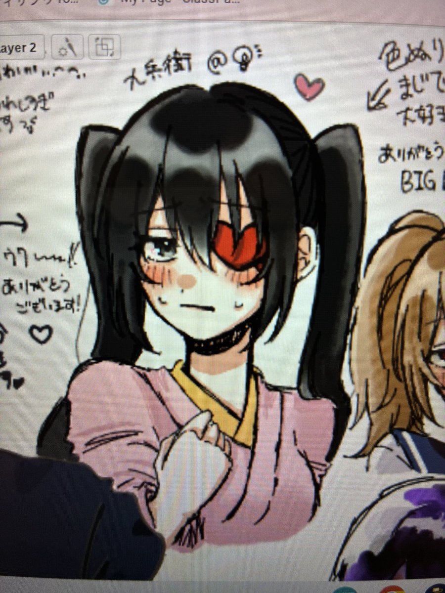 kokone_0226's tweet photo. 銀魂描くの楽しい https://t.co/YtbLVisDlV