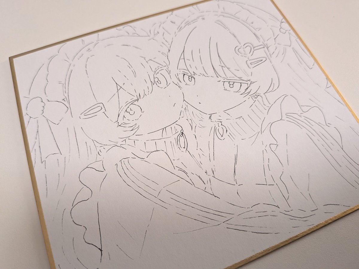 Nono_HSR's tweet photo. https://t.co/4C0xlfXg8U