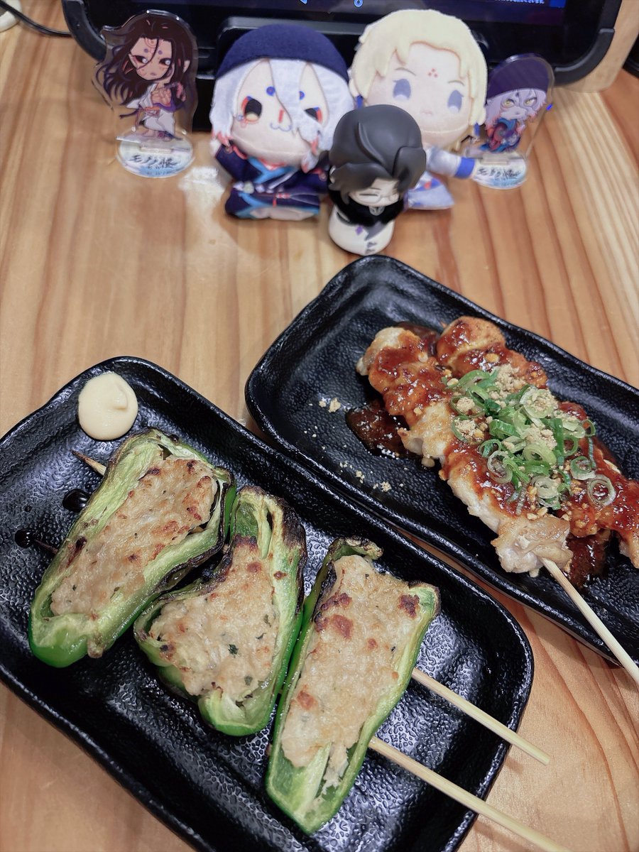 kiichi_2's tweet photo. 美味しいご飯を食べて写真展を見に行ってきたよ😚
だし巻き玉子があまりにも美味しかった🥚 https://t.co/BCIQEr1oT0